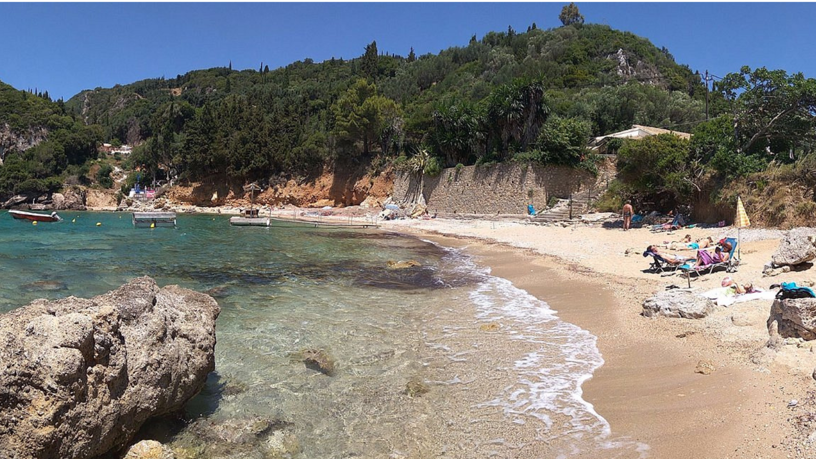 AMBELAKI