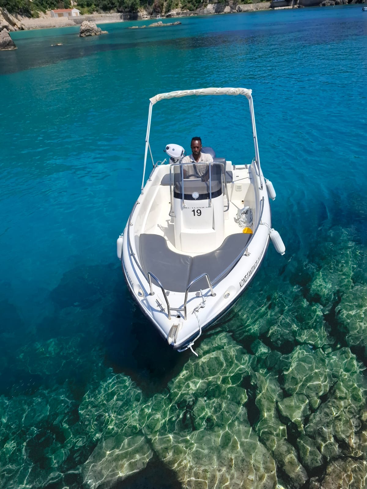 SK-204A Konstantinos — photo 4
