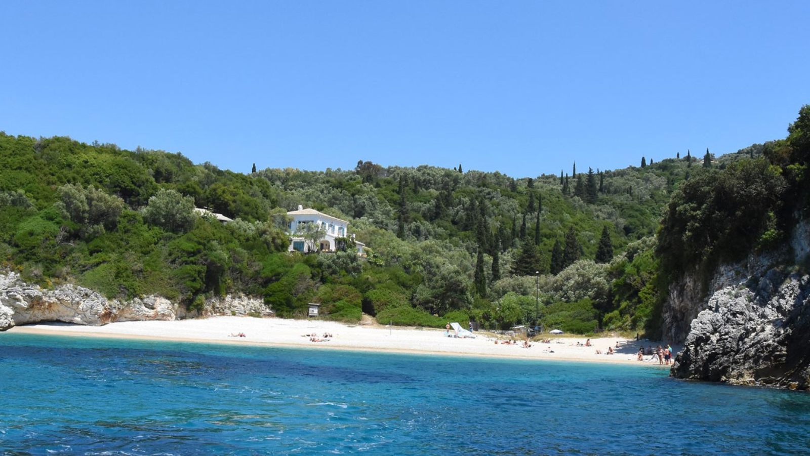ROVINIA BEACH