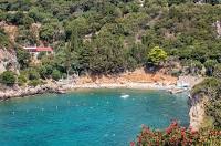 Ampelaki Beach