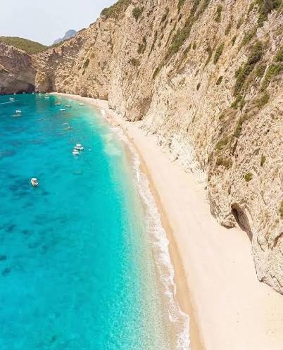 Chomi Beach
